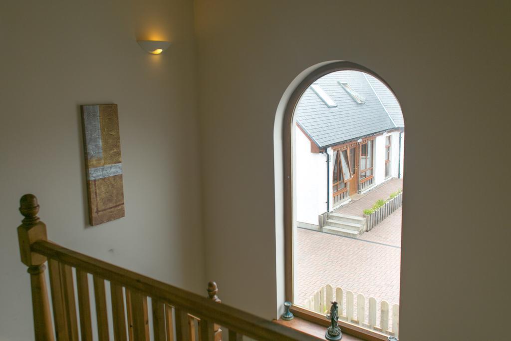 Redwood House Bed & Breakfast Greshornish Dış mekan fotoğraf